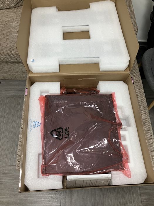 Dell EMC S3100 (S3148) – 48-портов Layer 3 управляем гигабитов суич