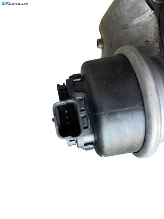 Turbo Turbina Turbosuflanta Peugeot Traveller 2.0 Blue HDI 2016 - Prezent Cod 9807873180 [B4186]