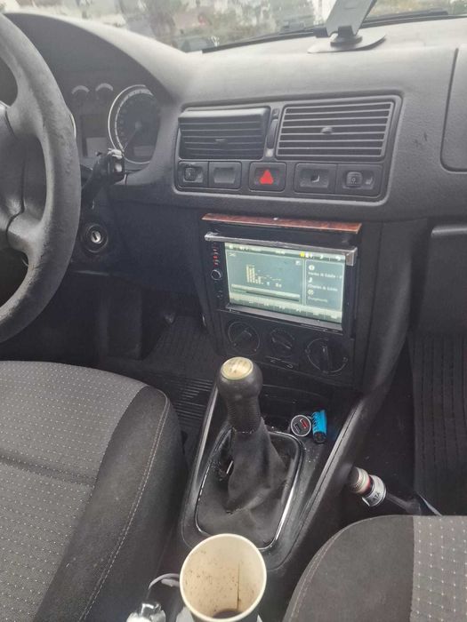VOLKSWAGEN Golf 2003 — imagine 4