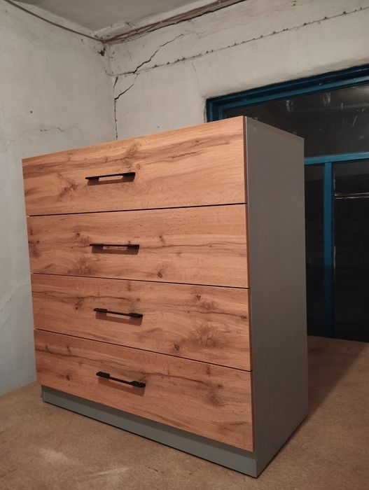 Продам комод новый