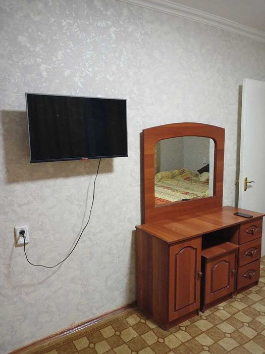 Квартира для молодой семьи/Ёш ойла учун квартира