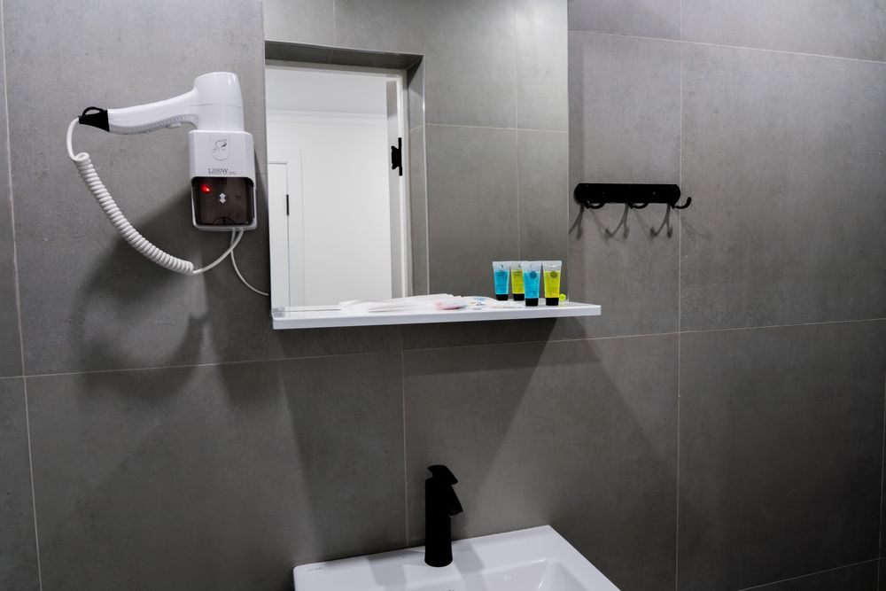 Гостиница, апарт отель 5000