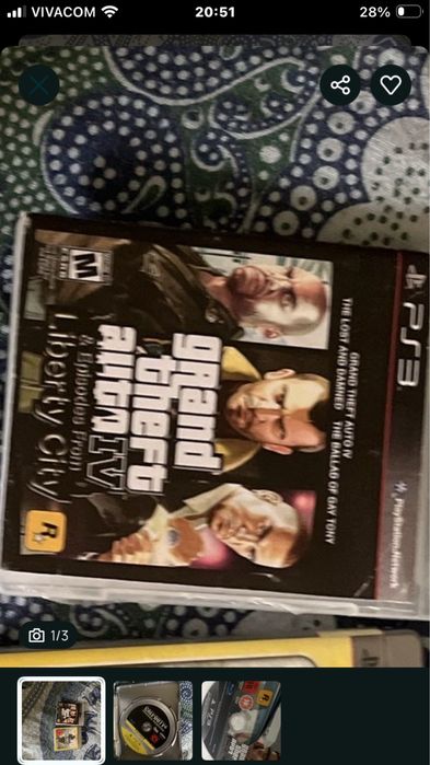 Gta IV+ Episodes (the complite edition)