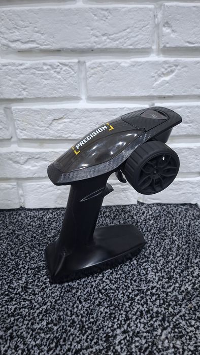 Rc Land ctuiser 80