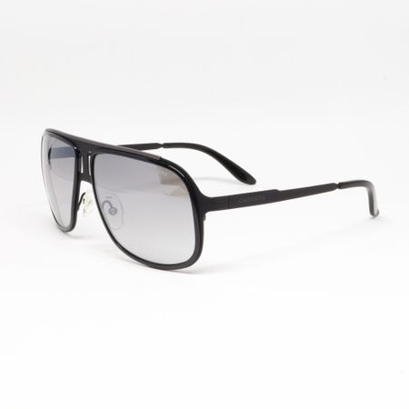 Ochelari de soare CARRERA 101/S HKQ 59 IC RUTHENIUM BLACK