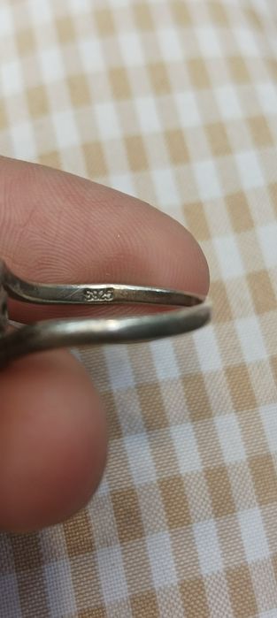 Кумуш 925 пробаа