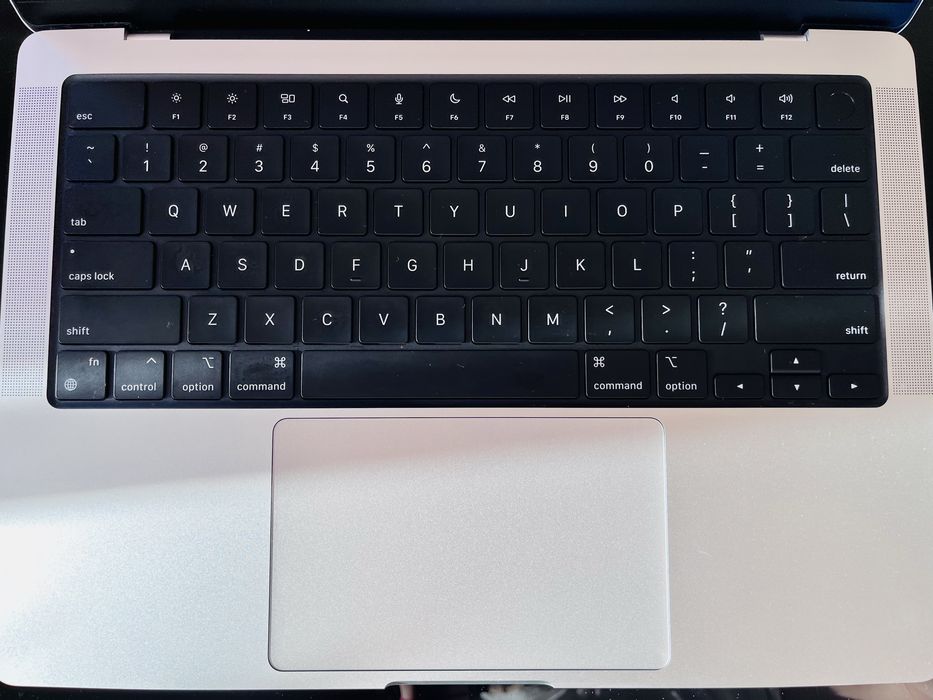 MacBook Pro 14” (11.2023) – Apple M3 | 512 GB