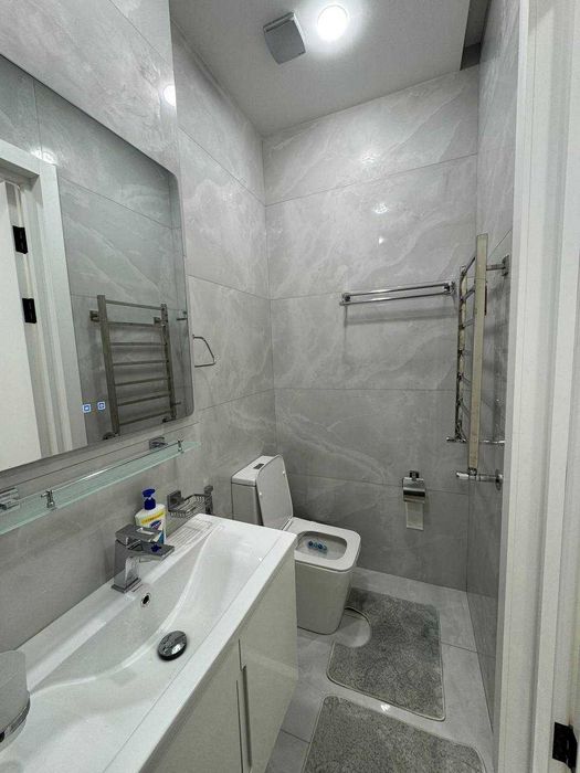 Чиланзар 30м2 1/1/4 54200 у.е