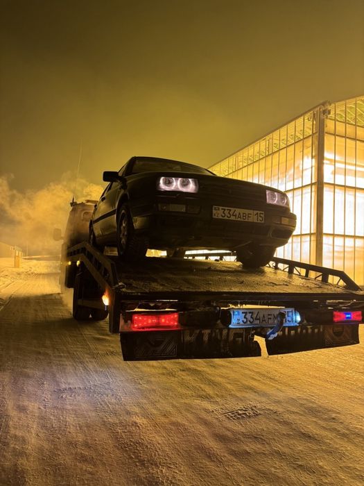 Эвакуатор. Любые направления. 24/7