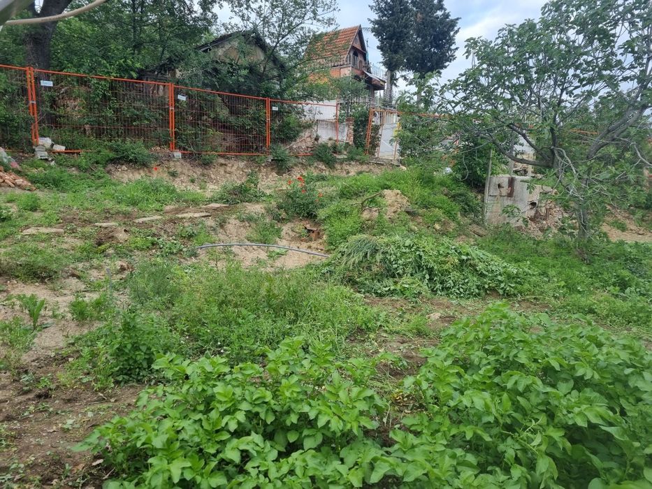 Продава се Парцел в Сливен, Център - 880 кв.м за 22 €/кв.м - Снимка #17