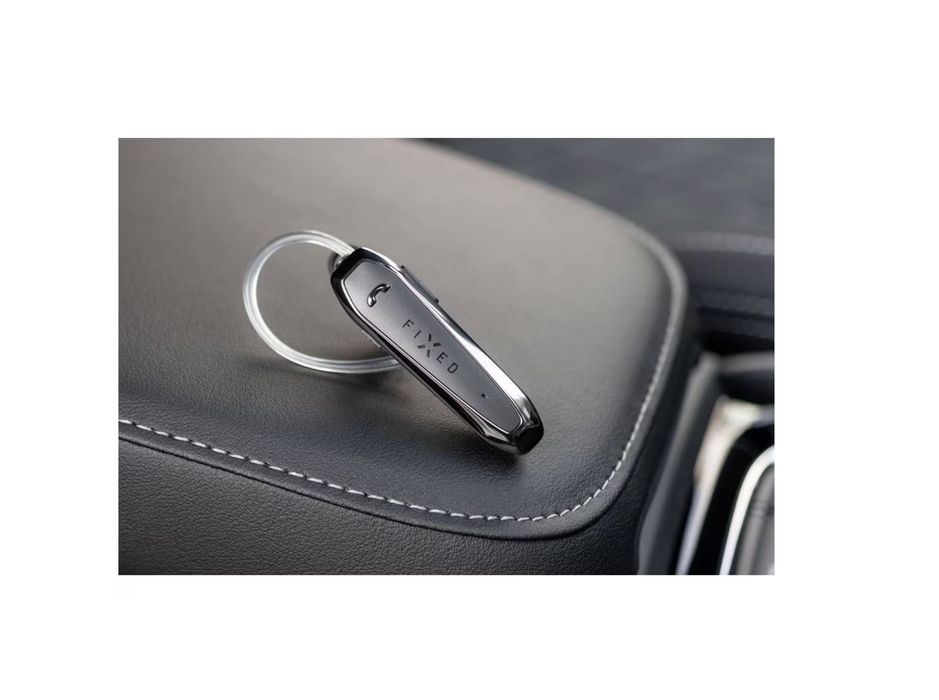 Casca Bluetooth FIXED Talk, negru
