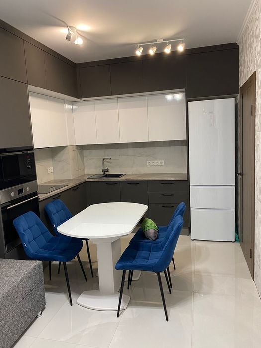 (Ремонт квартир) под ключ, любой сложности ‼️