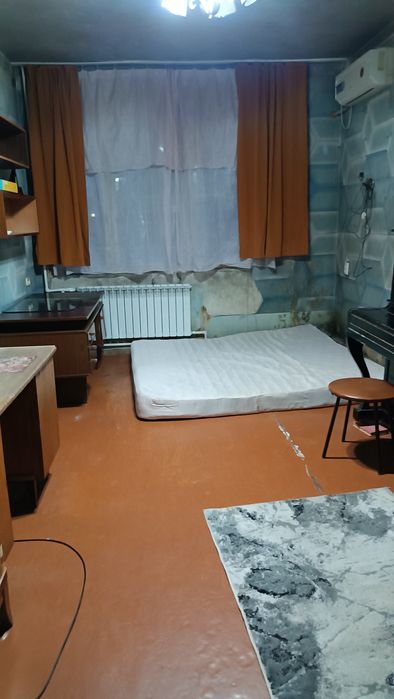 Сдам квартиру. НЕ агенство. Точно.2 комнат. Чиланзар 11 квартал.