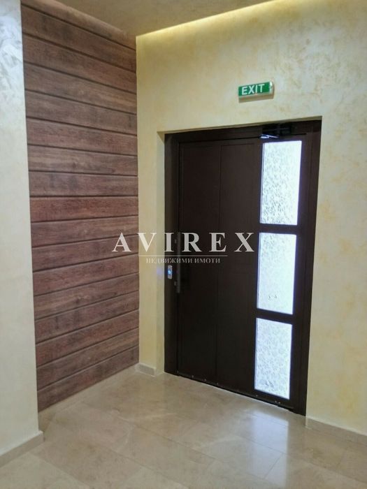 Дава се под наем Двустаен апартамент в Пловдив, Коматевски възел - 70 кв.м за 448.8 € - Снимка #9