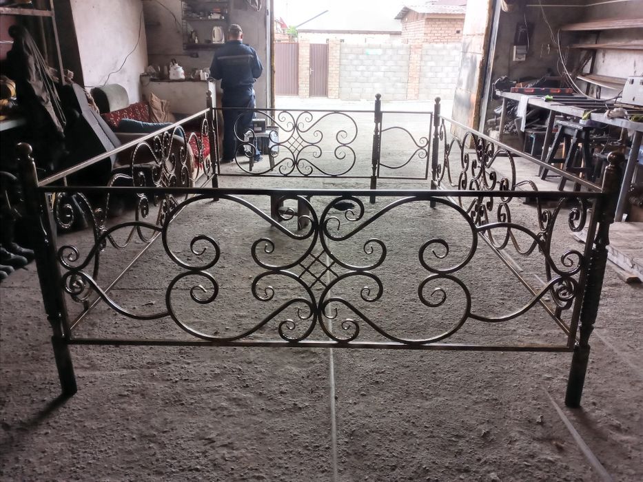 Ритуальные услуги