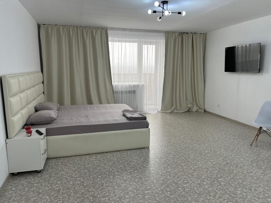 Сдам 1 комн квартиру посуточно