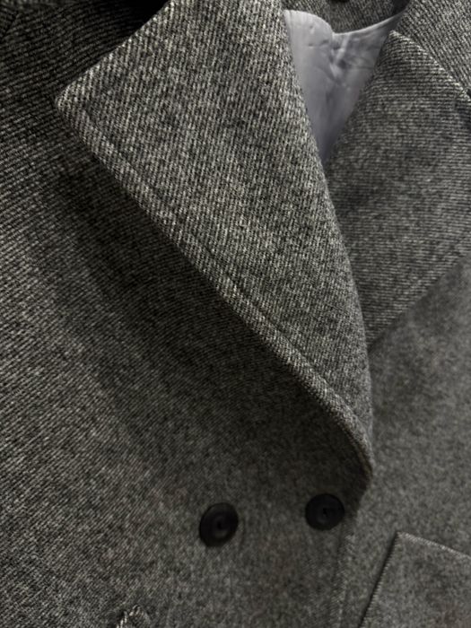 Пальто на девочку