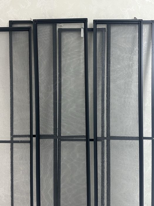 Моситные сетки Раздвижные