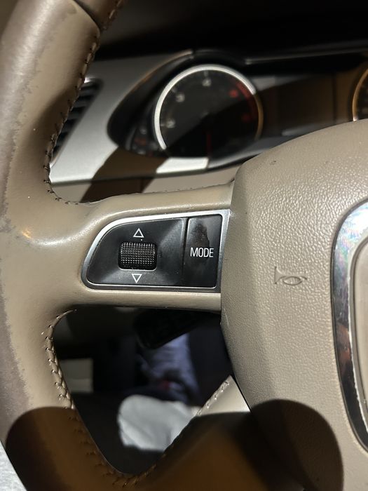 Volan audi a4 b8