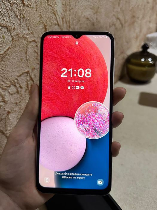 Samsung galaxy A13