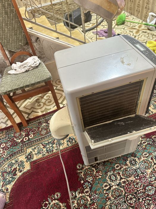 Продам кондиционер