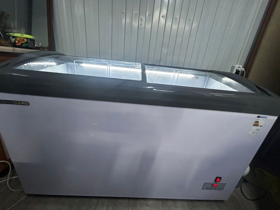 Продается морозильник