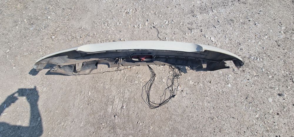 Задна броня Mini cooper r56