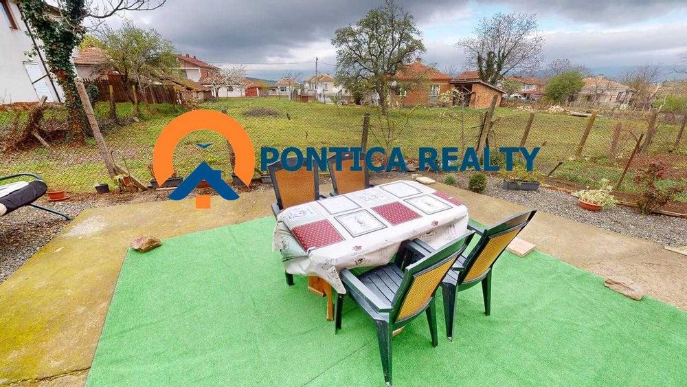 Продава се Къща в с. Порой, Област Бургас - 132 кв.м за 328 €/кв.м - Снимка #14