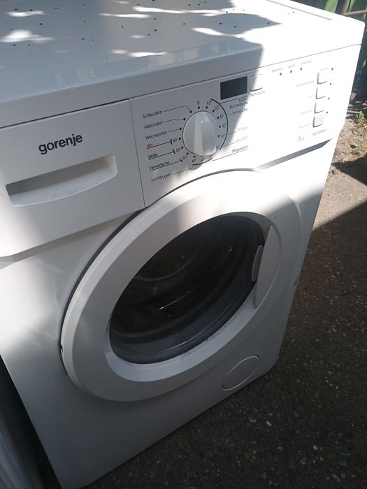 Mașină de spălat Simens W2743F