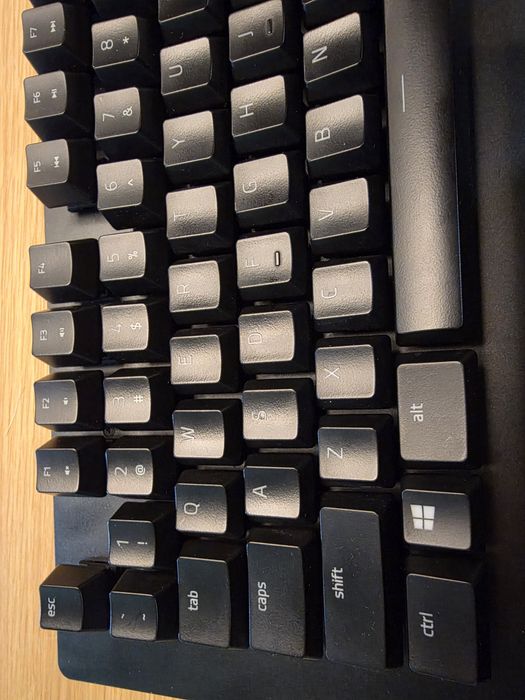Tastatura Gaming și Mouse Razer Turret - Gaming  Xbox și PC, inclusiv de pe canapea