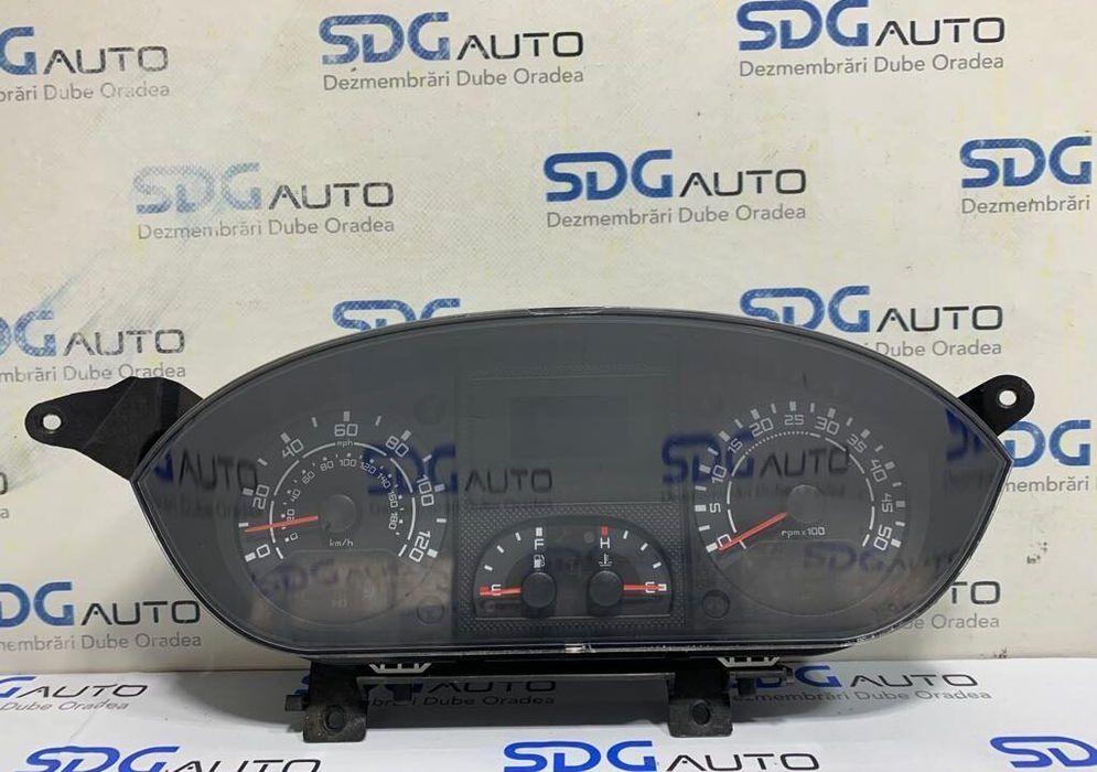 Ceasuri bord 69502590 Iveco Daily 2.3 2006-2012