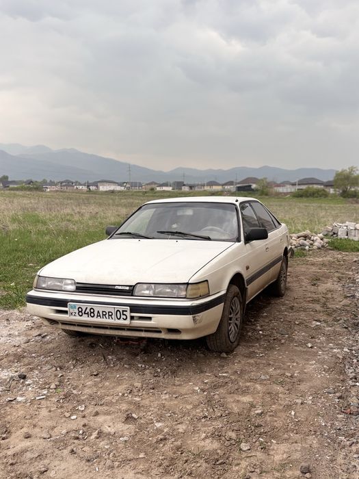 Mazda 626 продам