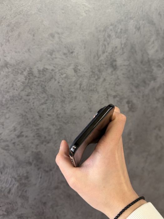 iPhone Air 256gb Black 100%