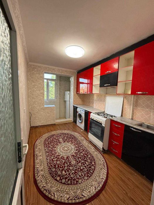 3х комнатная уютная квартира со всеми удобствами по ул.Гагарина