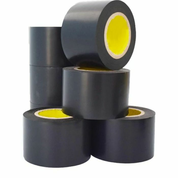 Изолента ассортимент  PVX