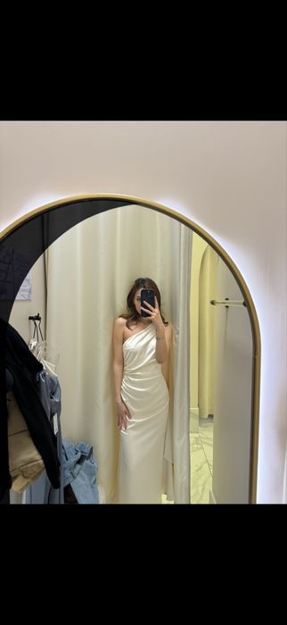 Платье новое, с биркой