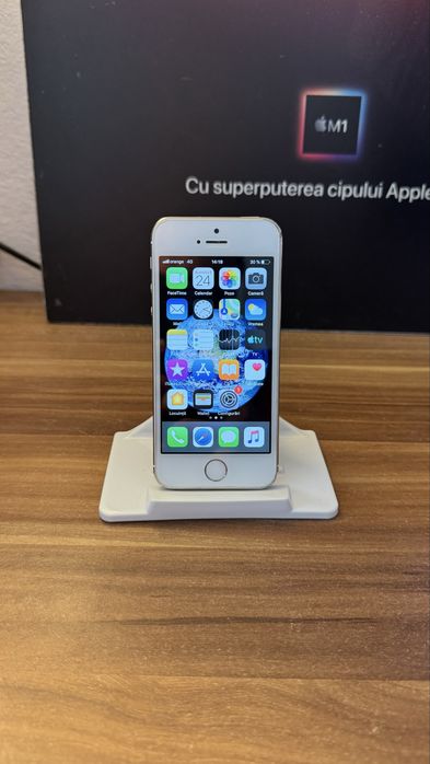 iphone 5s - Telefoane la preț mic | OLX.ro