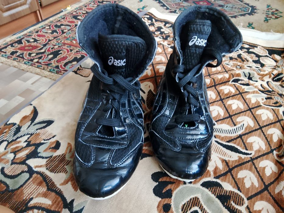Борцовский для  бокса