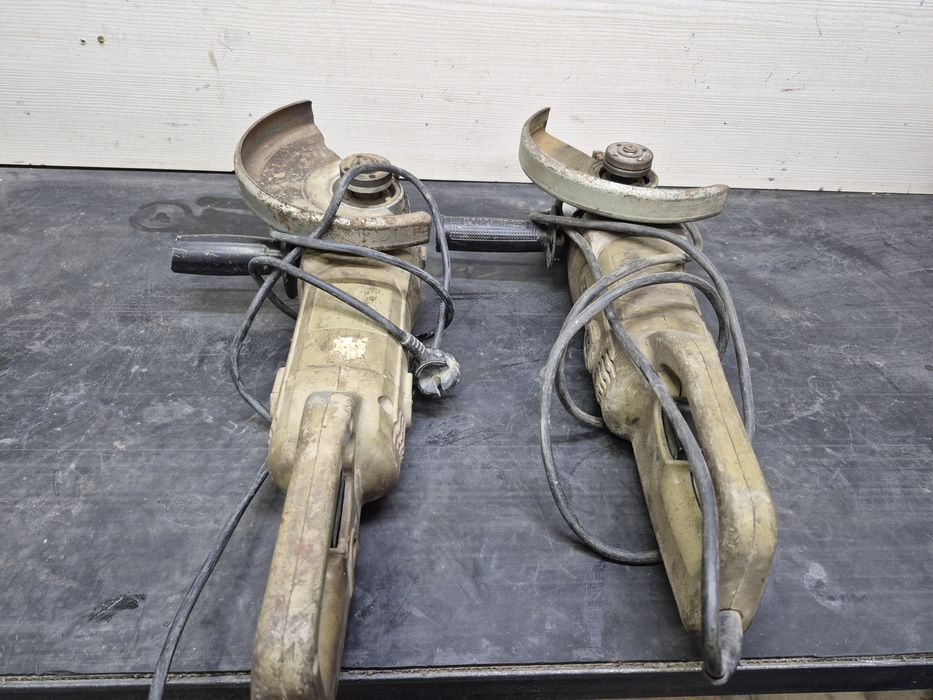 Продам болгарки Кроун