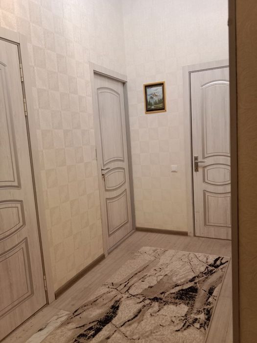 Аренда Квартира 1 хона Новастройка 1 Гор Балнитса