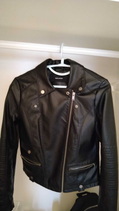 Дамско яке, размер S