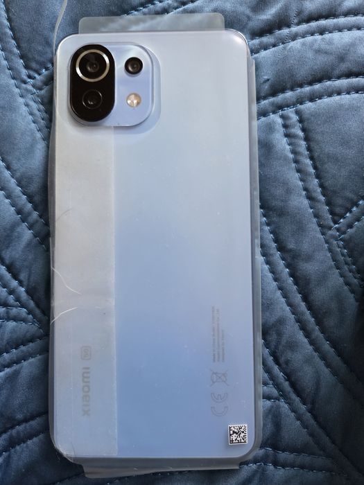 Смартфон xiaomi 11 lite