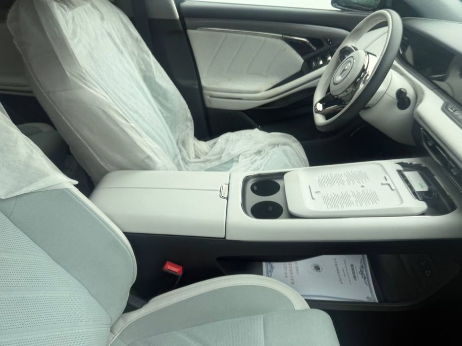 VOYAH free apollo tech 318