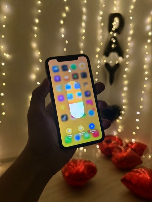 Айфон 11 128 ГБ