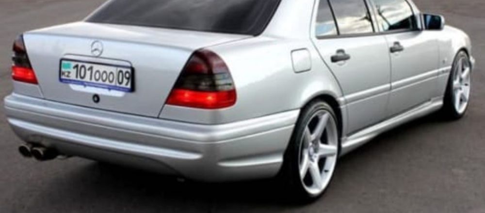 Бампер на Мерседесы 124.W140.w190.w202.w210.w211 , БМВ Е34 Е36 Е38,Е39