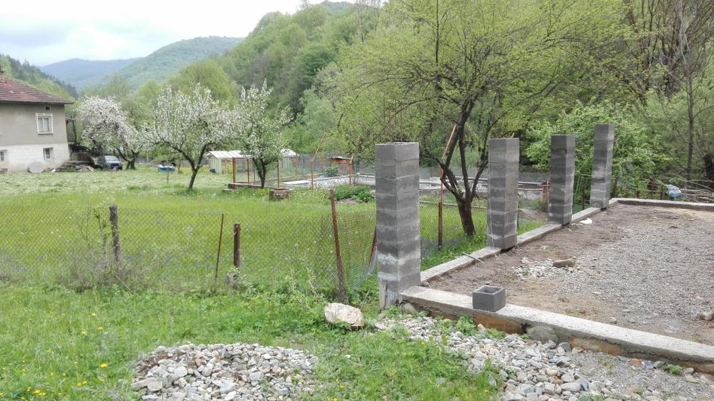 Продава се Къща в с. Ямна, Област София-област - 80 кв.м за 313 €/кв.м - Снимка #3