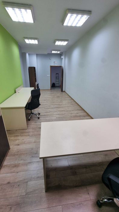 Офис 28м2 под нам
