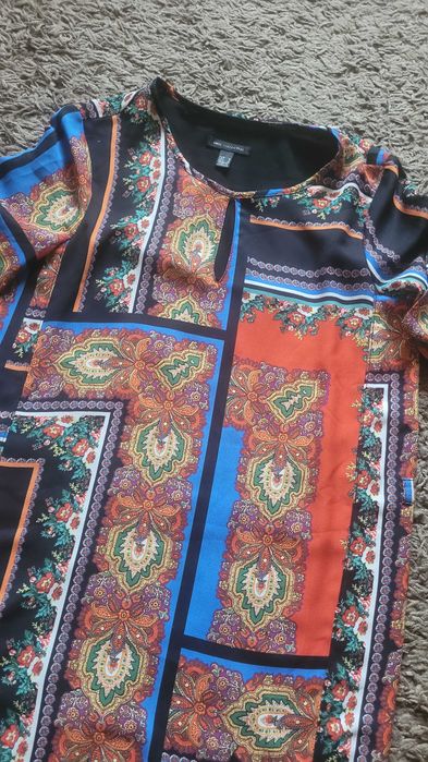 Salopeta,  rochite vara S-XS