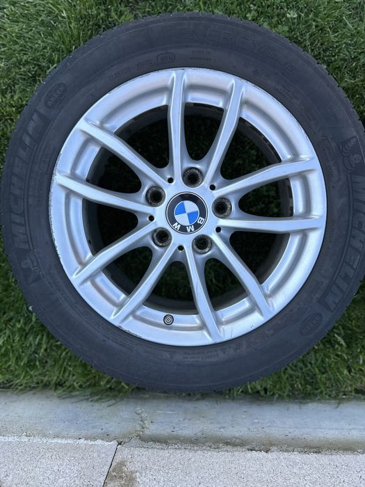 Jante bmw 205 55 16
