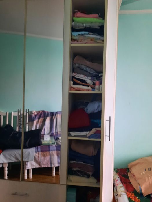 Спальный гарнитур в отличном состоянии